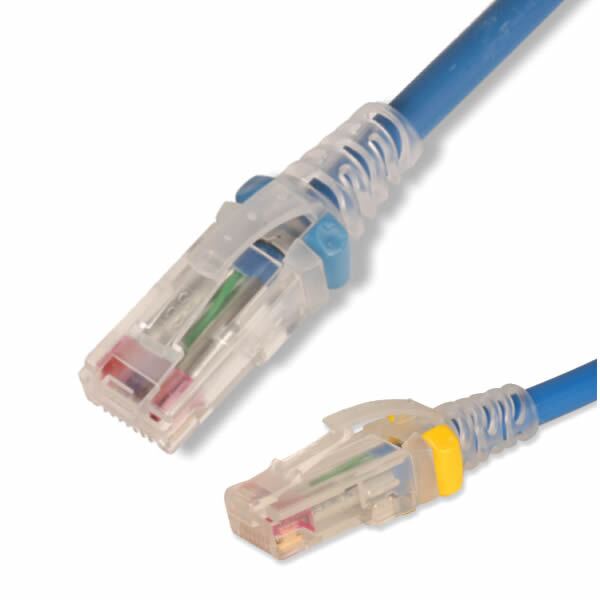 Cordons Cat6/6A