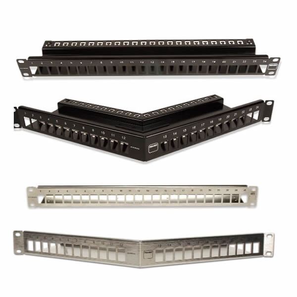 TERA-MAX Patch Panels