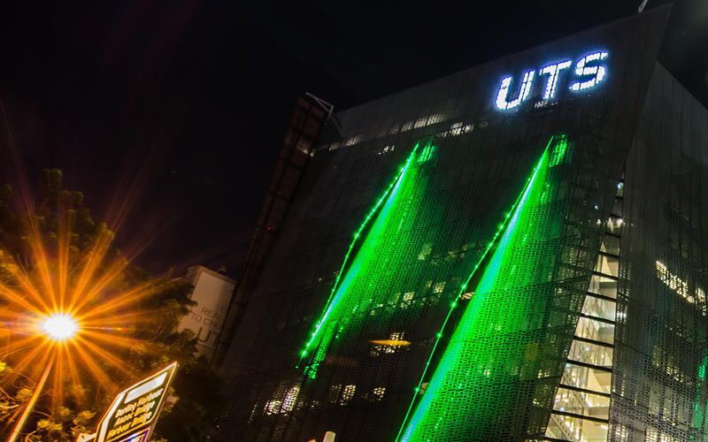 UTS Feature