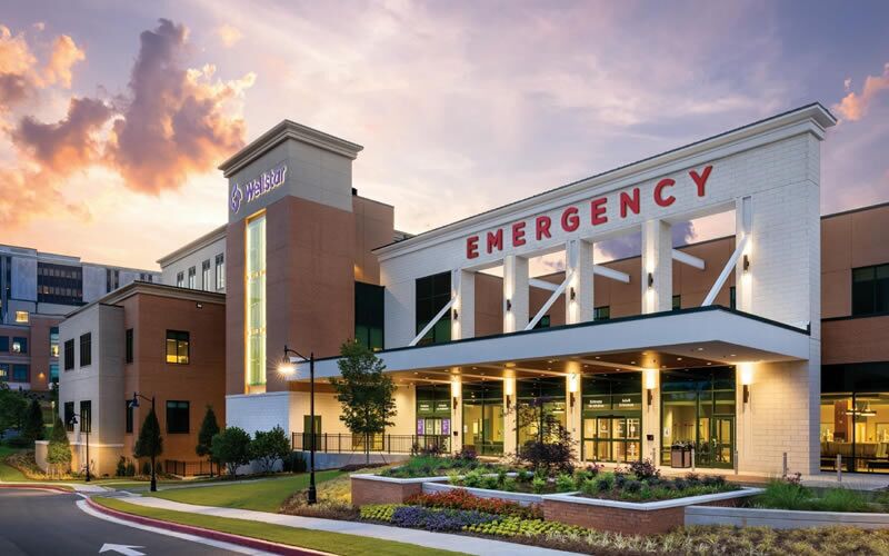 Wellstar Health Systems Feature