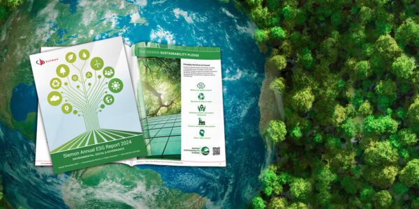 ESG Report 2024
