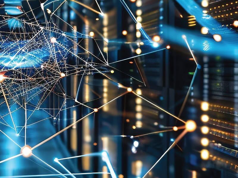 AI Data Center Network